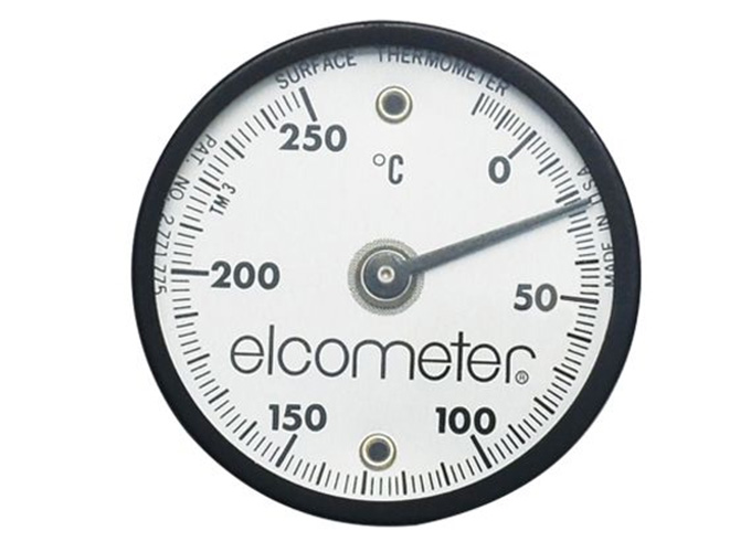 Elcometer 113 Magnetic Thermometer (-20°C to 250°C)
